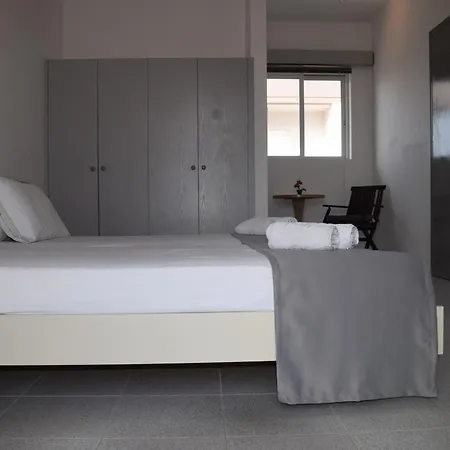 Apartment Lefteris In Rhodes Ialysos (Rhodes)