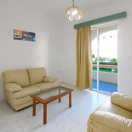 Apartment Lefteris In Rhodes