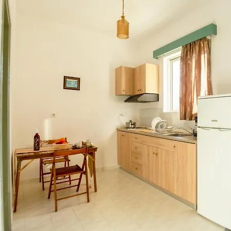 Apartment Lefteris In Rhodes
