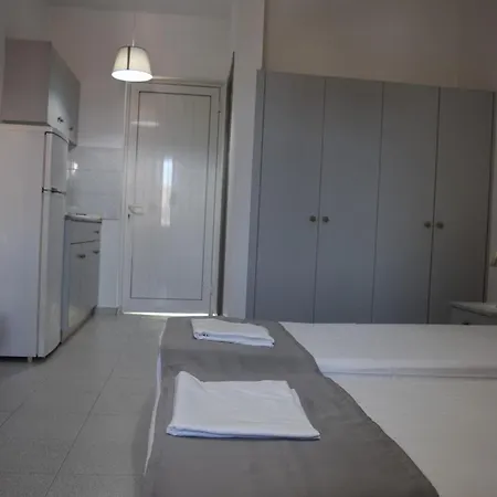 Lefteris In Rhodes Apartment