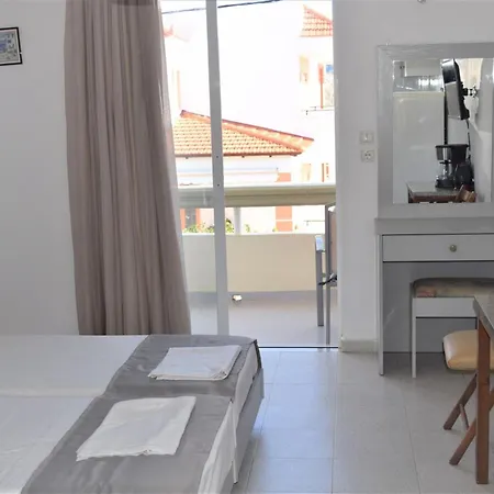 Apartment Lefteris In Rhodes