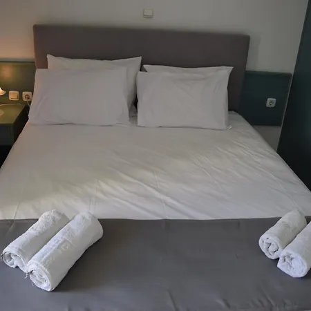 Apartment Lefteris In Rhodes