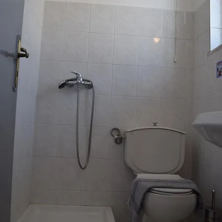 Lefteris In Rhodes Apartament *