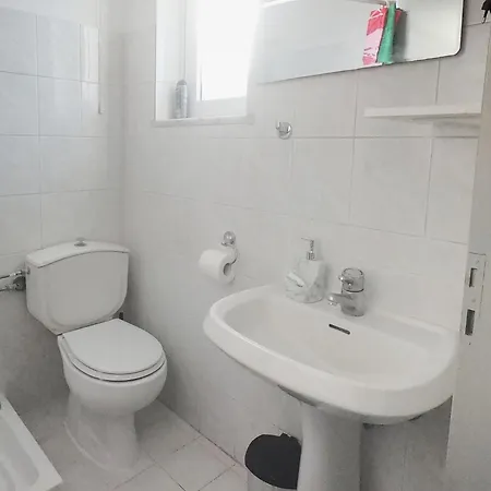 Apartament Lefteris In Rhodes
