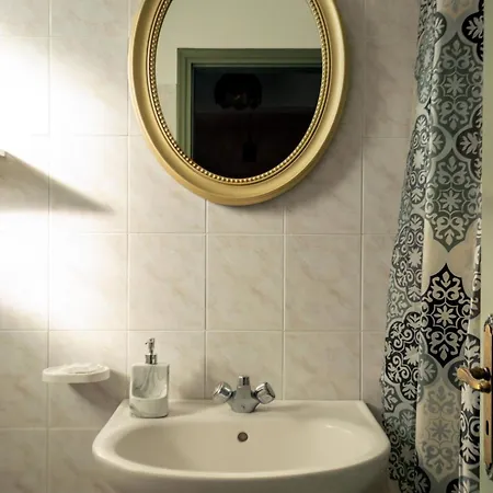 Lefteris In Rhodes アパート *