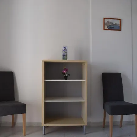Lefteris In Rhodes Apartment *