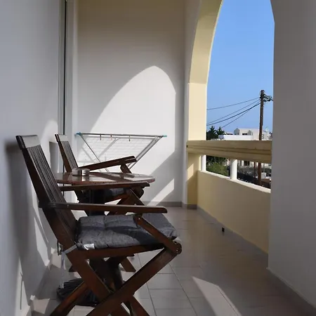 Lefteris In Rhodes *