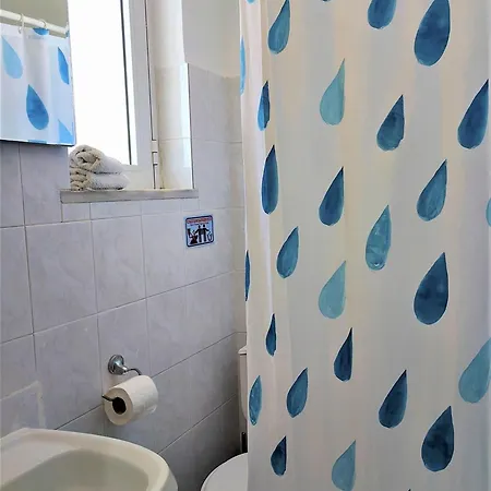 Lefteris In Rhodes イアリソス