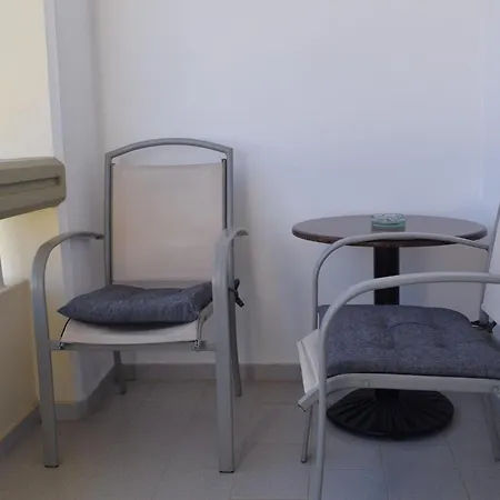 Lefteris In Rhodes イアリソス