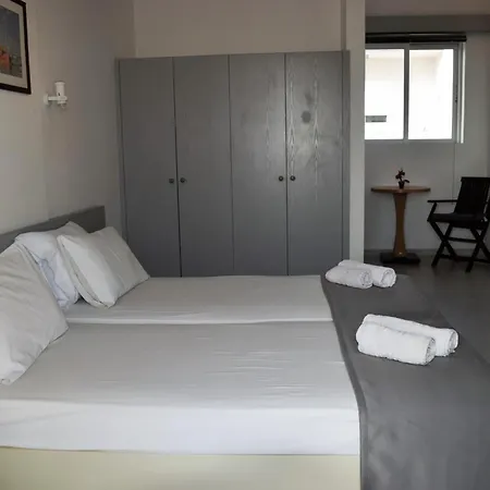 Apartment Lefteris In Rhodes *