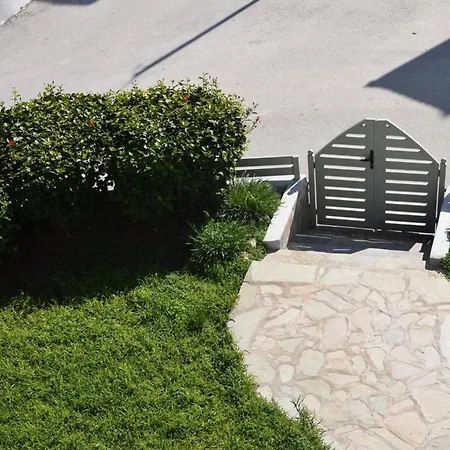 Lefteris In Rhodes *