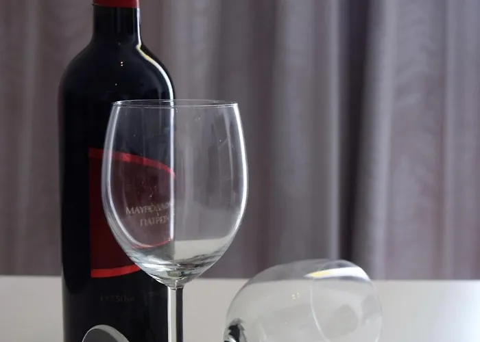 Lefteris In Rhodes Ialysos (Rhodes)