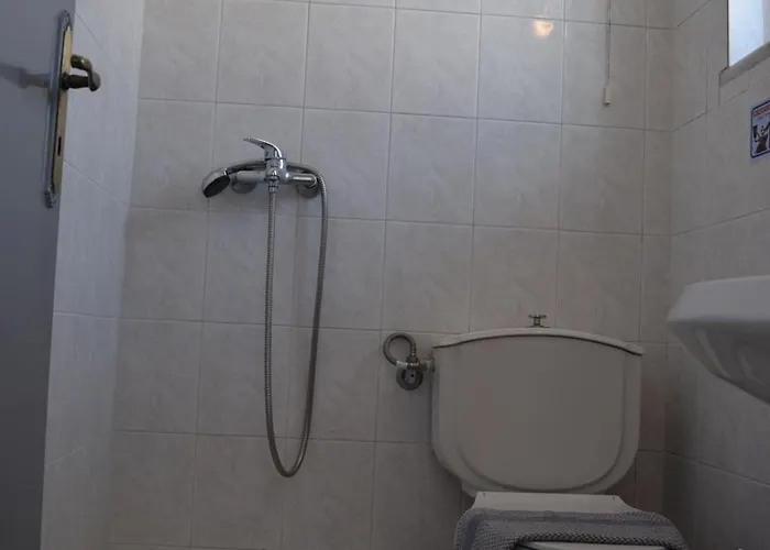 Lefteris In Rhodes Appartement *