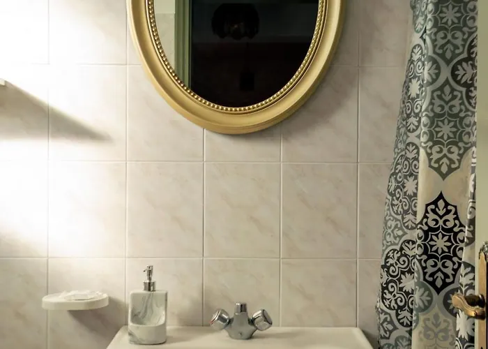 Lefteris In Rhodes Apartamento *