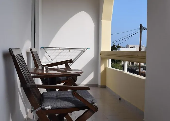 Lefteris In Rhodes *