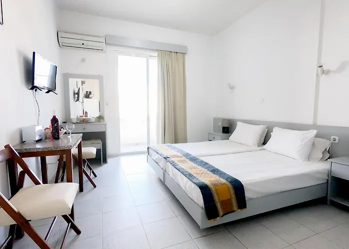 Lefteris In Rhodes Ialysos (Rhodes)