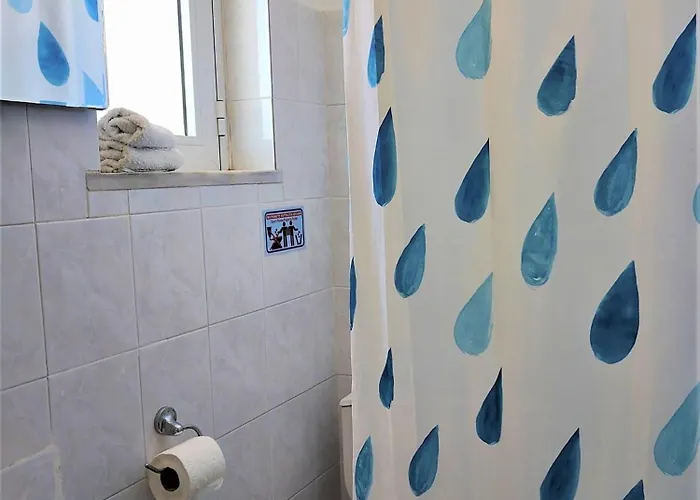 Lefteris In Rhodes Ialysos (Rhodes)