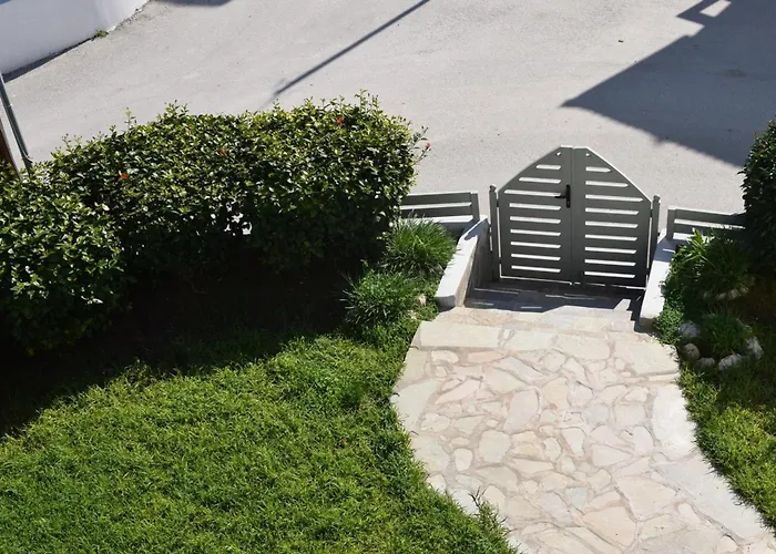 Lefteris In Rhodes *