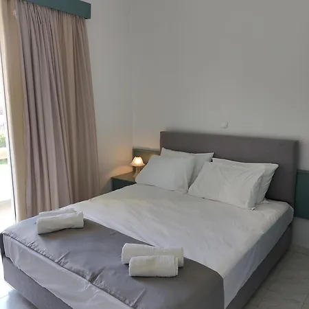 Lefteris In Rhodes Διαμέρισμα