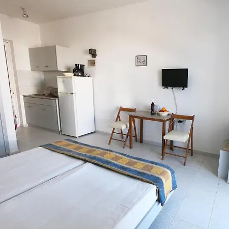 Lefteris In Rhodes *