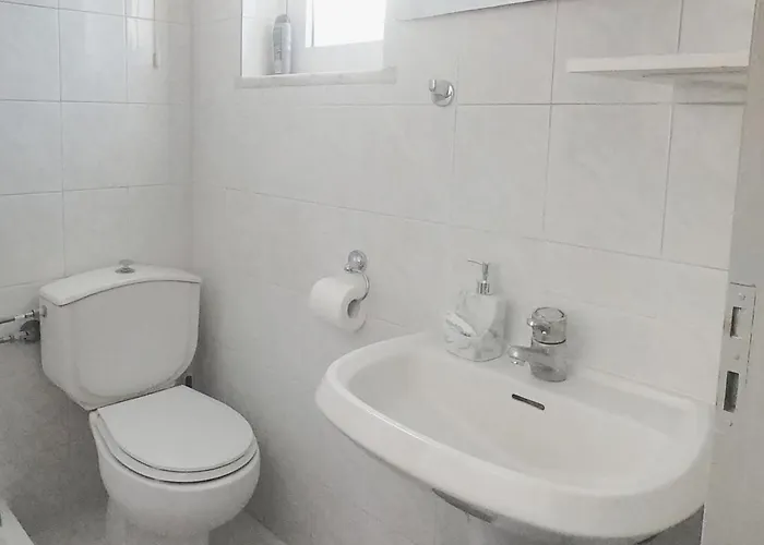 Apartamento Lefteris In Rhodes